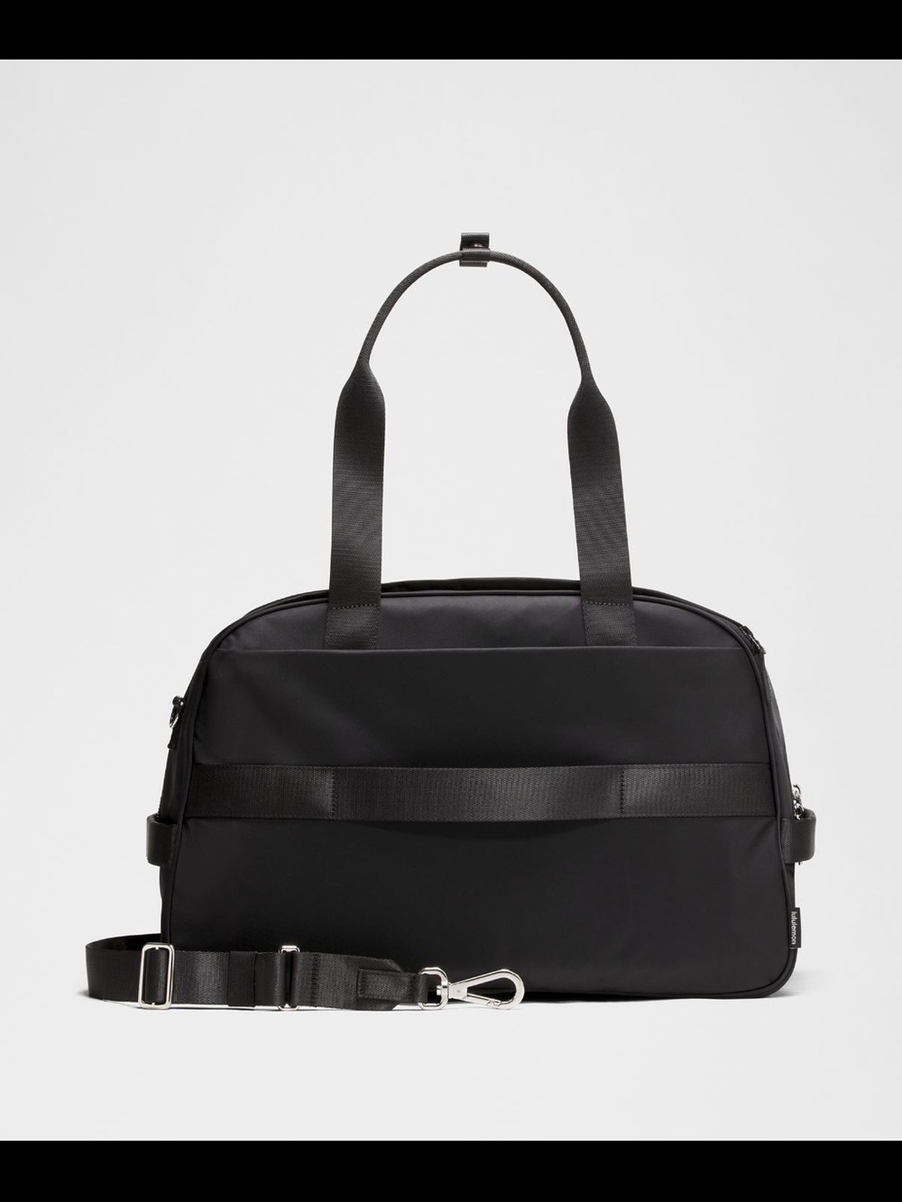 Lululemon - City Essentials Duffle Bag 28L - Picture 6 of 10